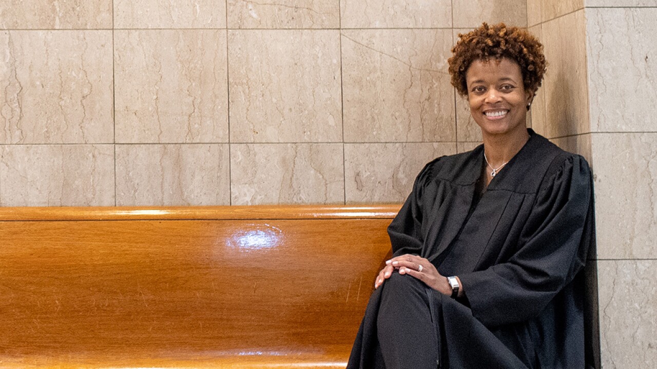 Marion County Superior Court Judge Flowers dies Marion County Superior Court Judge Flowers dies