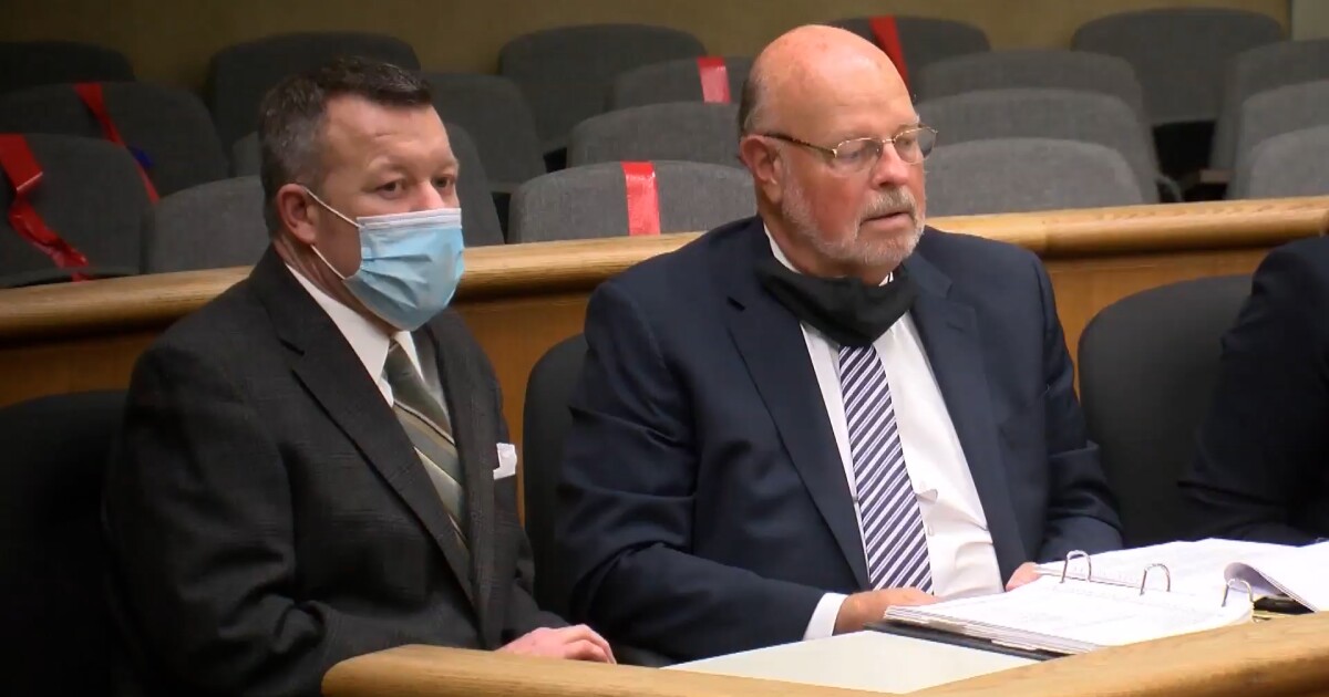 What to expect during the preliminary hearing for Paul and Ruben Flores - KSBY San Luis Obispo News