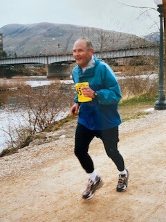 Ron Bender at 30th Riverbank Run.jpg