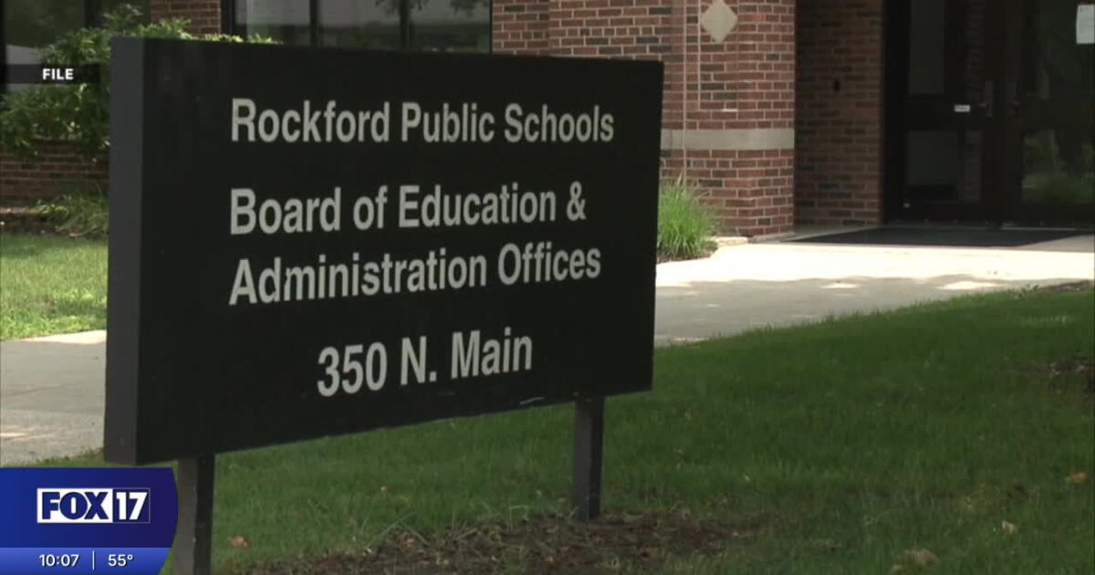 Lawsuit against Rockford Public Schools over student's gender identity dismissed