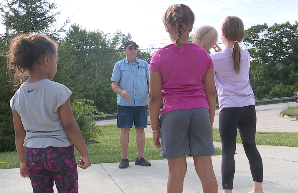 Wadsworth residents share concerns about Rt. 57 roundabout detour safety