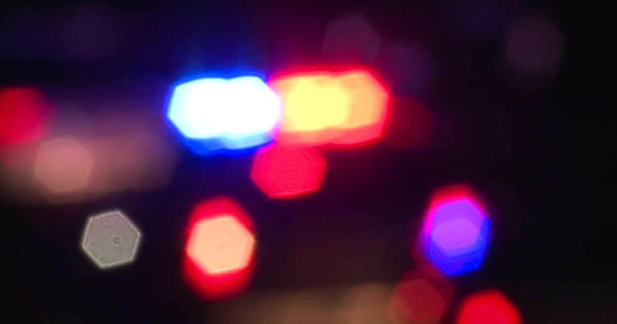 Virginia police officer Michael Trenton Rusk accused of shooting ...