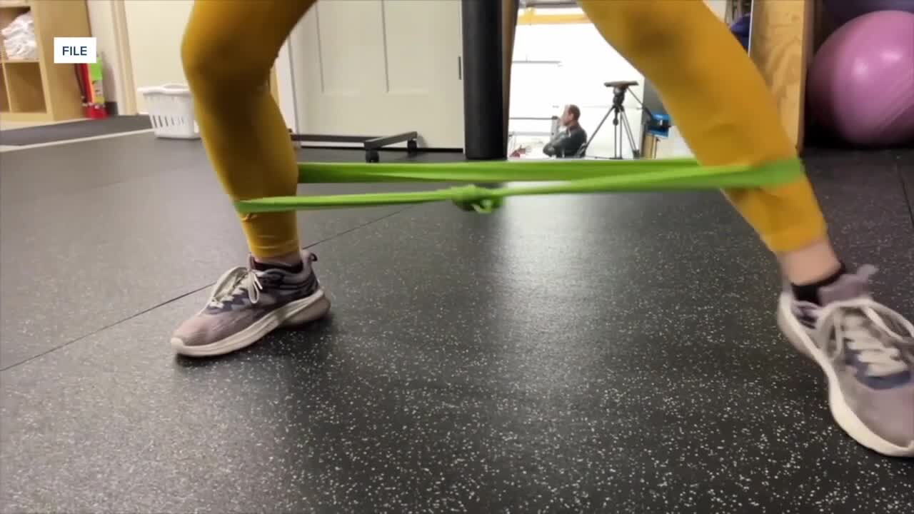 The benefits of physical therapy
