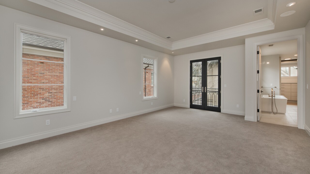 GALLERY: $2.7M home in Cherry Creek North