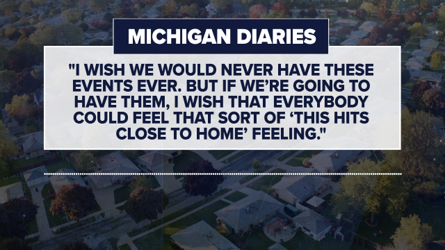 Michigan Diaries Project, Michigan State University