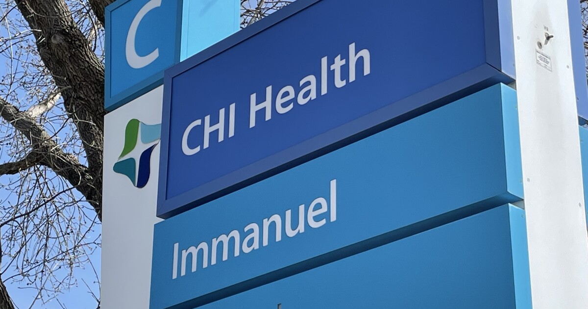 CHI Health confirms ransomware cause of nationwide IT outage