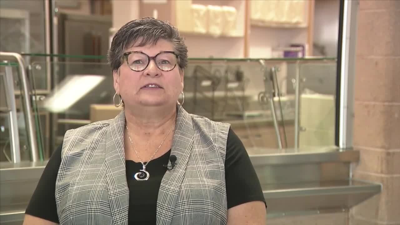 Kim Kilgore