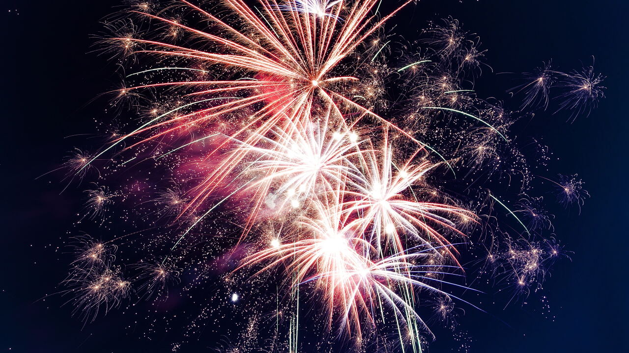 Image result for Fireworks
