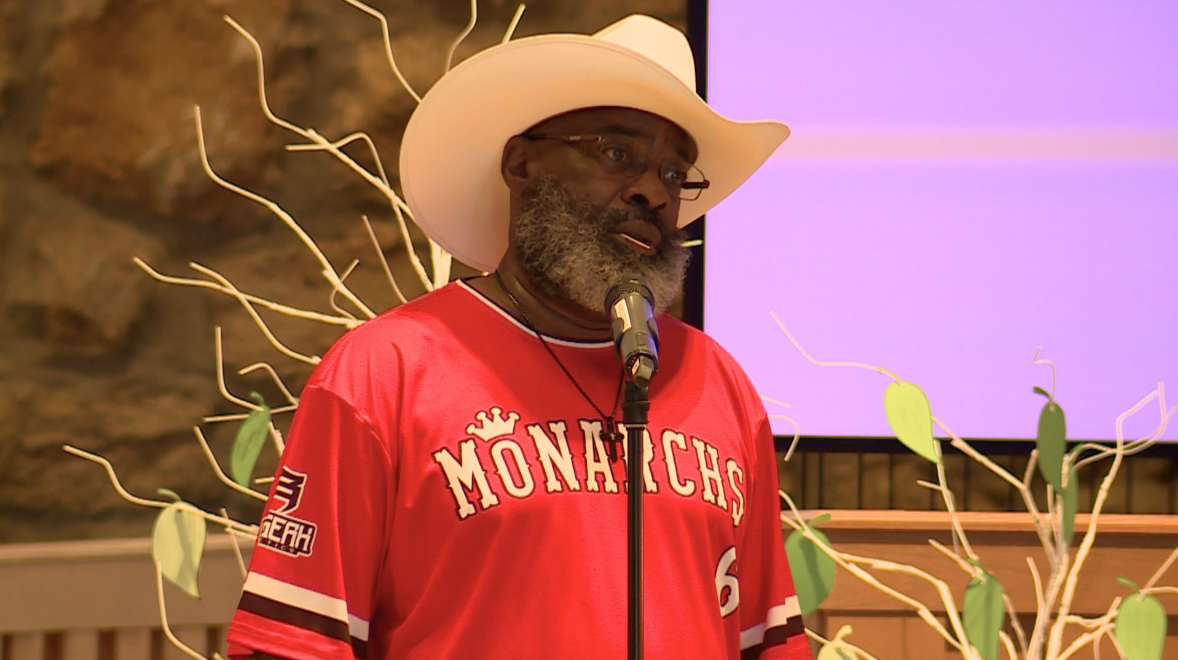 Reggie McConnell Sr.