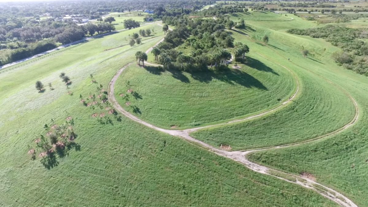Walking Club: Exploring Celery Fields in Sarasota County