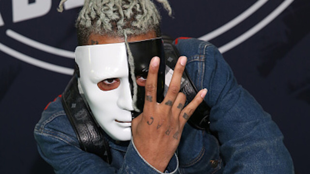 XXXTentacion: Second suspect arrested in connection with rapper's murder