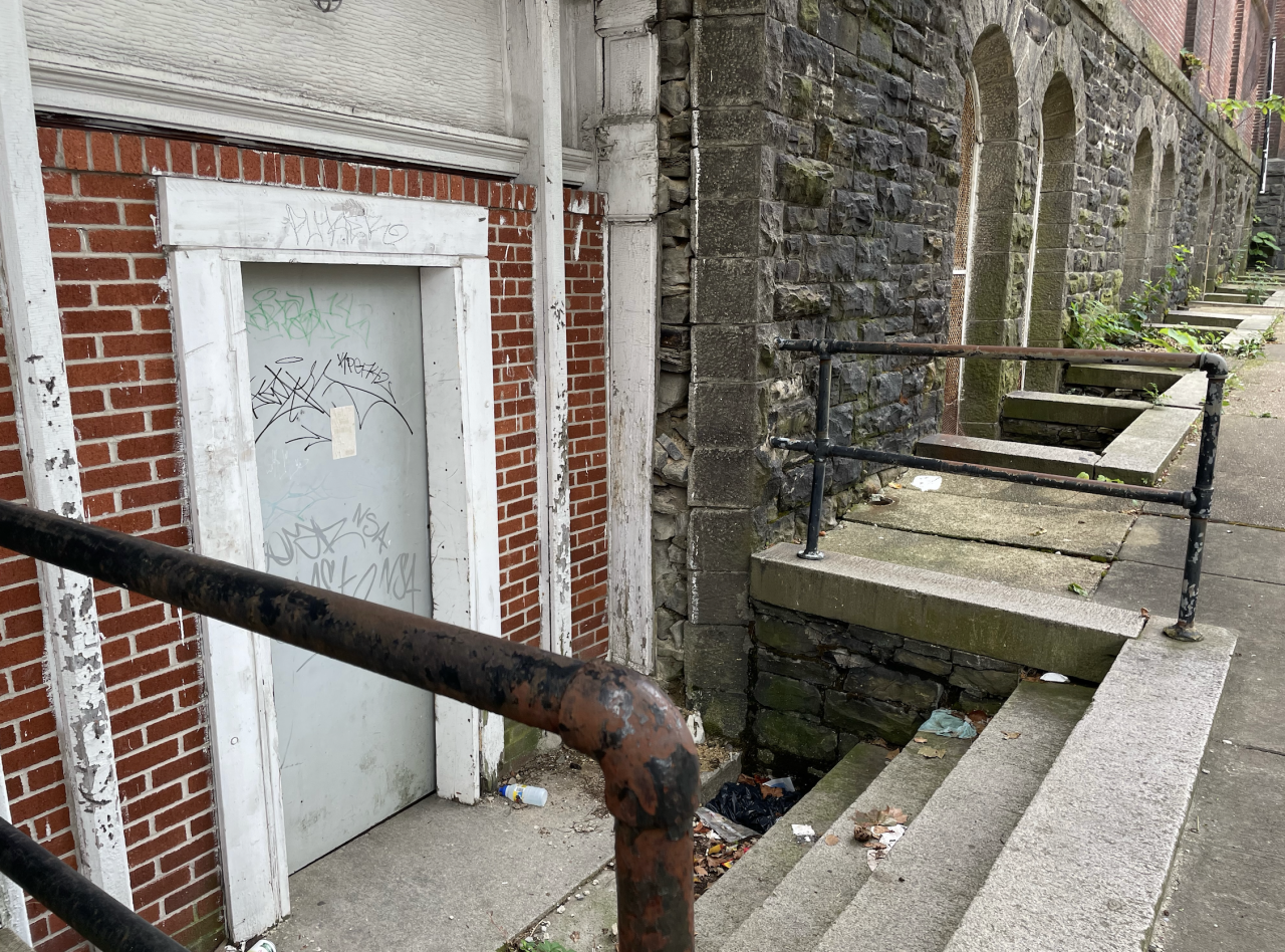 Praise Cathedral church