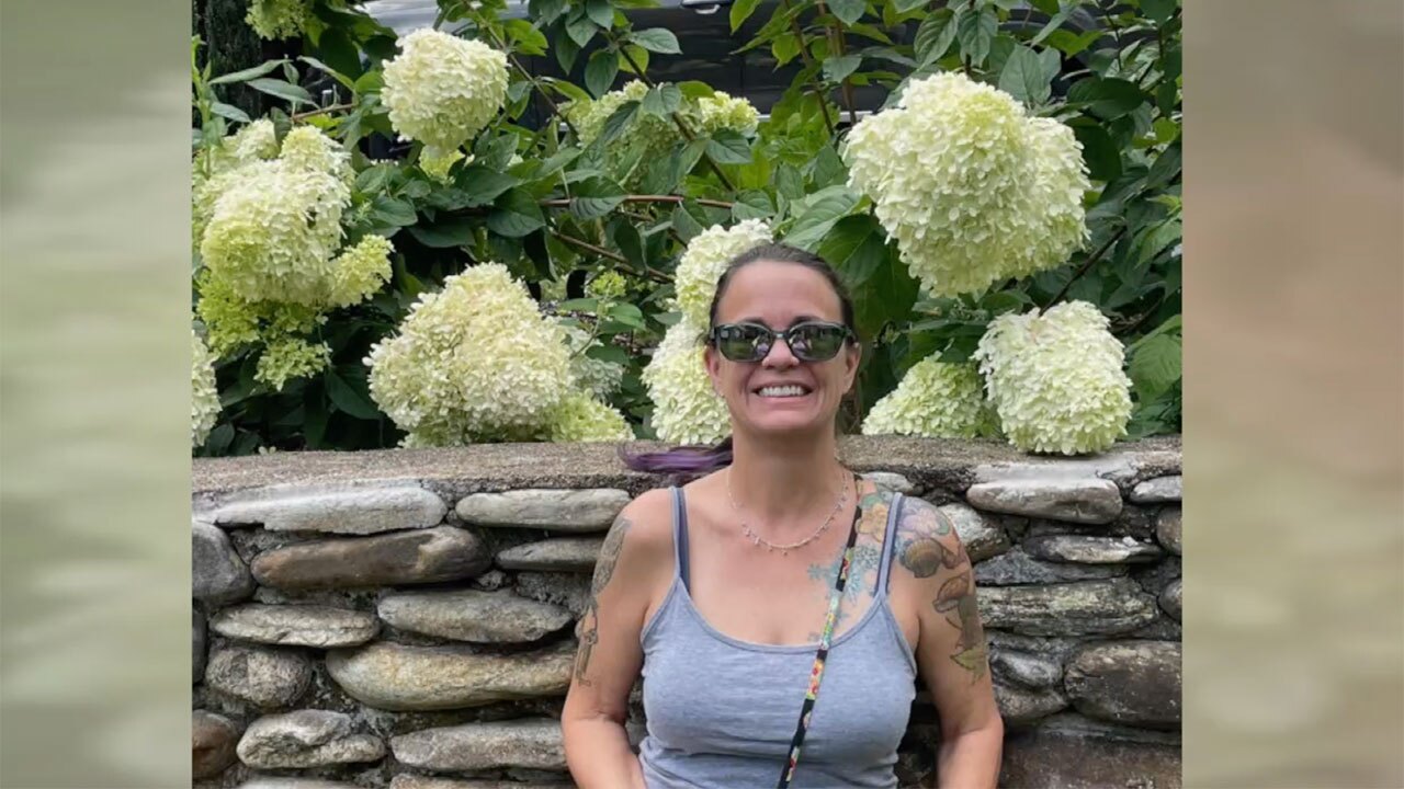 Christina, Fort Pierce woman battling cancer