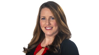 Elaina Rusk Headshot