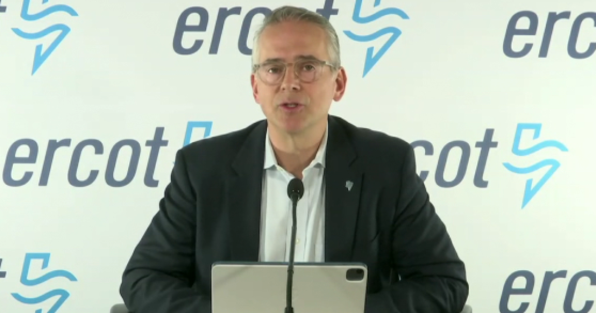ERCOT launches new notification system, expects high demand this summer - Vimarsana News