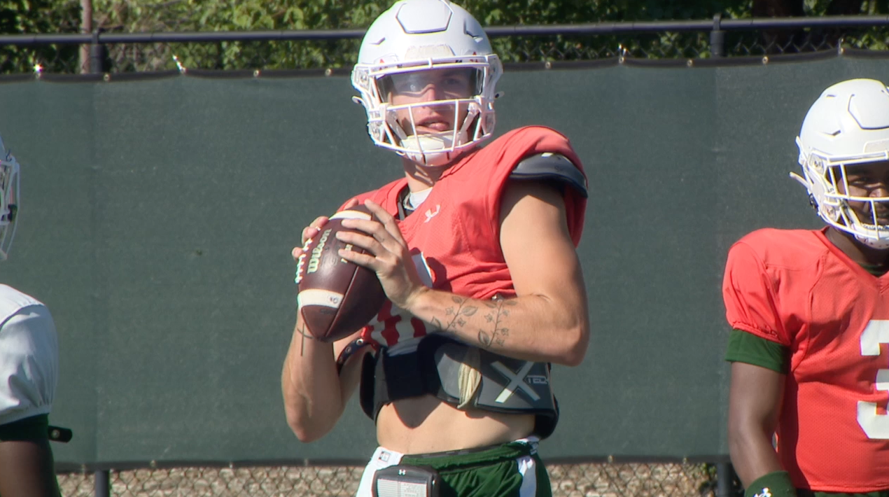 Depth, competition create optimism for Colorado State football