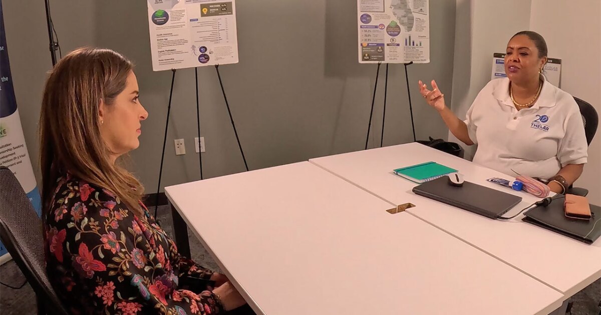 Haitian community breathes a sigh of relief following judge's order on TPS