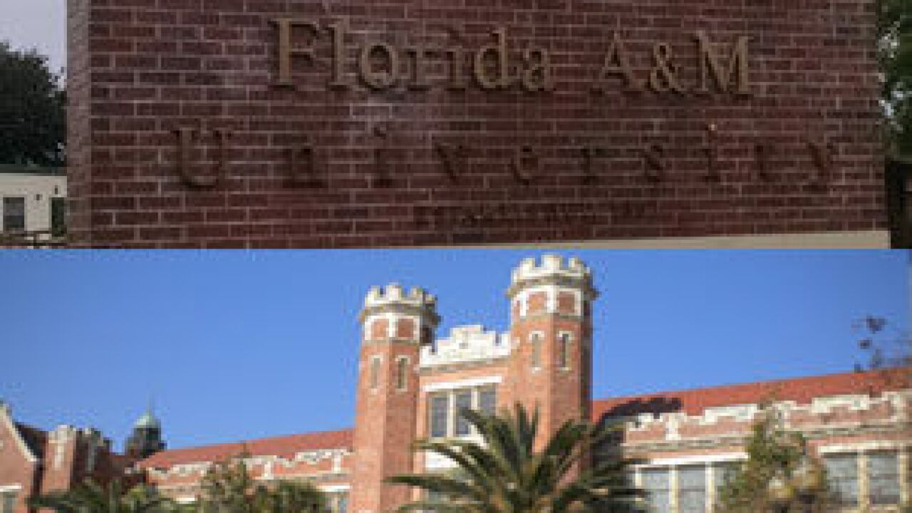 Deal Reached To Keep Joint FAMU and FSU Engineering College