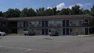 Motel 6 Henrico County