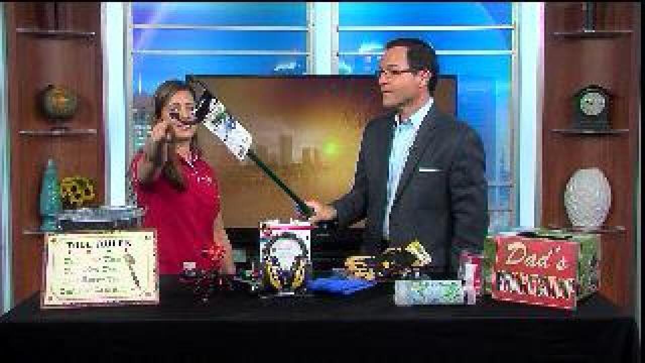 VIRGINIA THIS MORNING: Father’s Day gift ideas from handyman