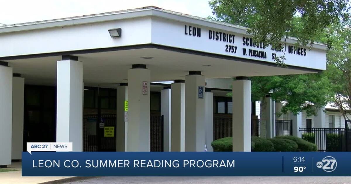 Leon County Schools Summer Program leads to big gains for school system