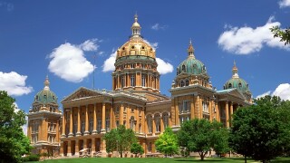 Des,Moines,Iowa,State,Capitol,Building,Ia,Usa,Created,10.24.2019
