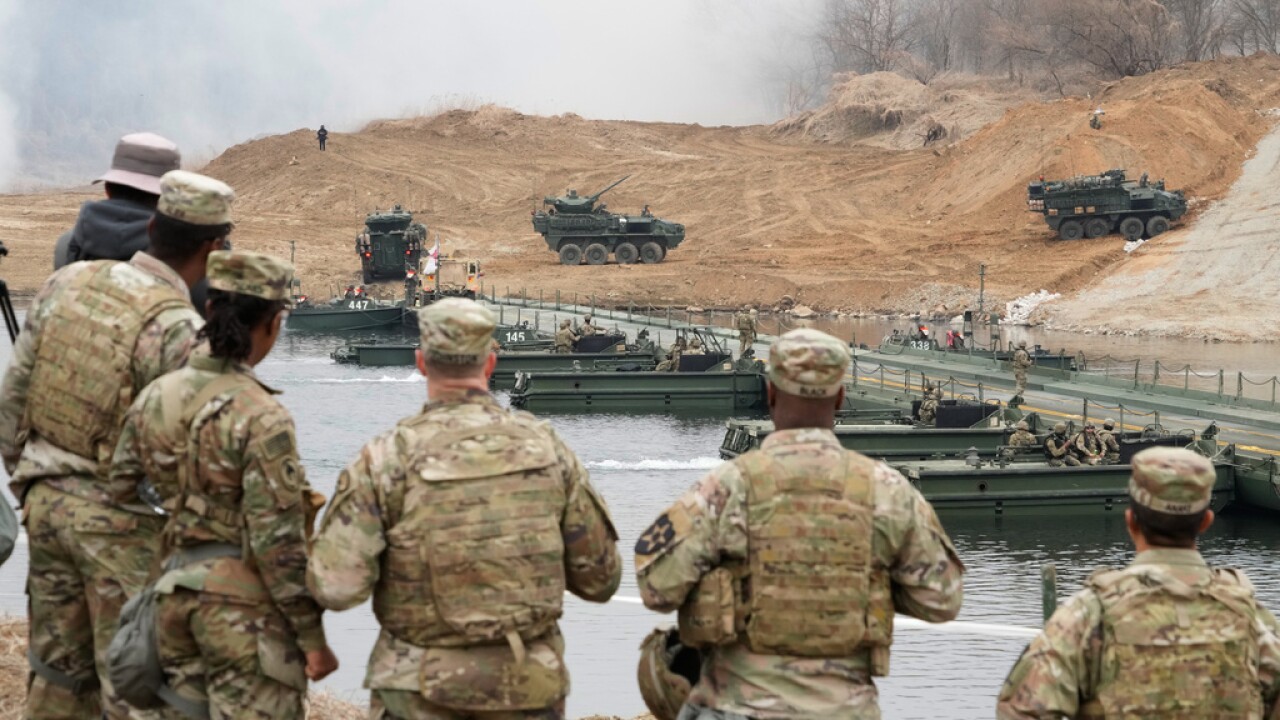 South Korea Koreas Tensions