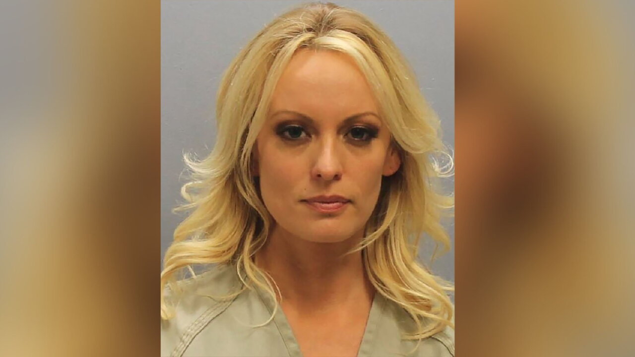 Stormy Daniels
