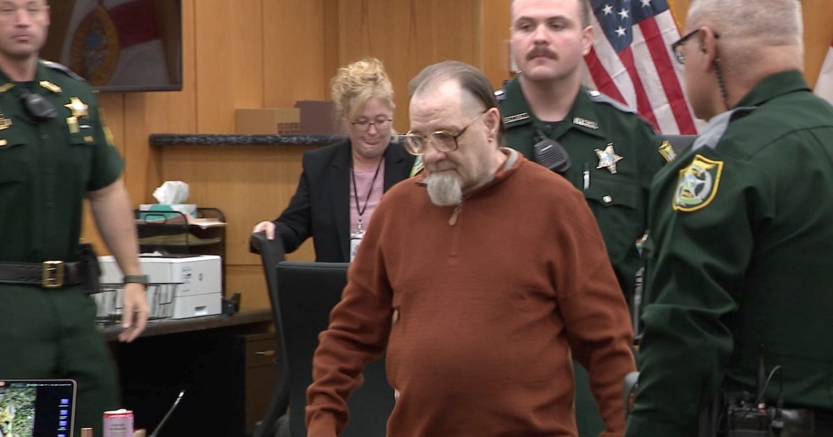 Jeffrey Crum found guilty in 1993 murder of Jennifer Odom