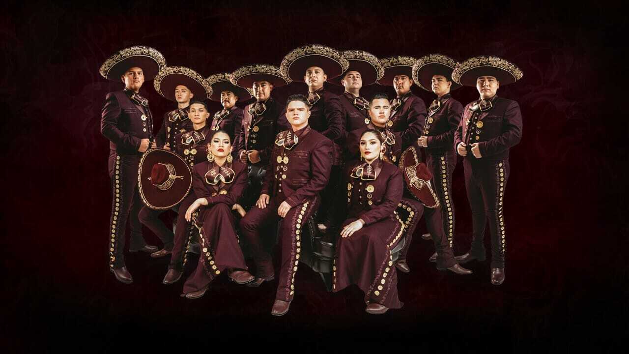 Mariachi Herencia de México with special guest La Marisoul .jpeg