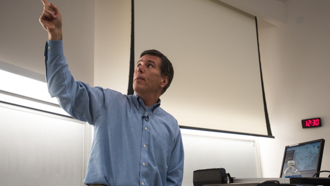 Disappointment, not hope, drives young voters