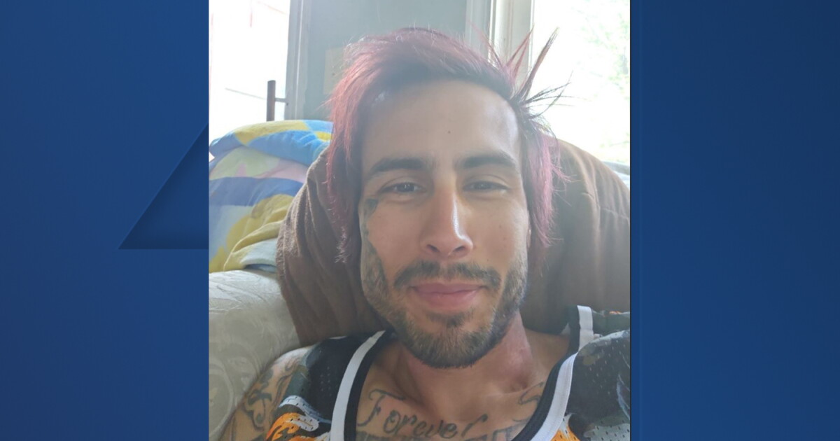 Olathe police ask for help to locate endangered man - Vimarsana News