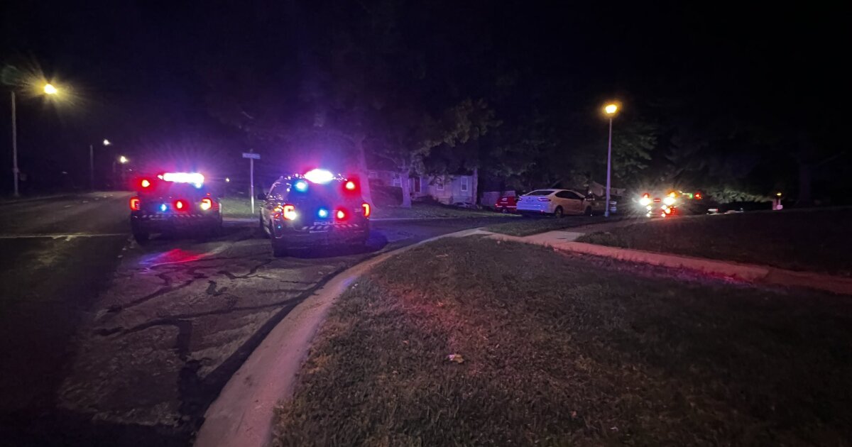 Engaged couple identified as victims in deadly Overland Park fire