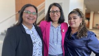 Hispanic students increase enrollment, find success at Gateway Tech College