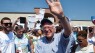 Bernie Sanders to vote for Hillary Clinton