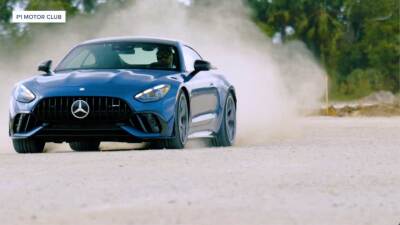 P1 Motor Club in St. Lucie County