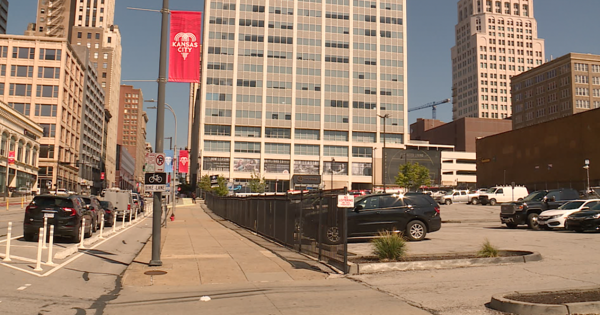 Kansas City Terminates Downtown Market Lease Over Safety Concerns