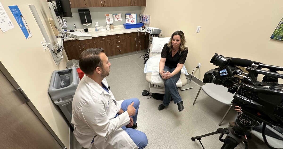 Colorectal Cancer Awareness Month: Young Colorado survivor encourages screenings - Vimarsana News