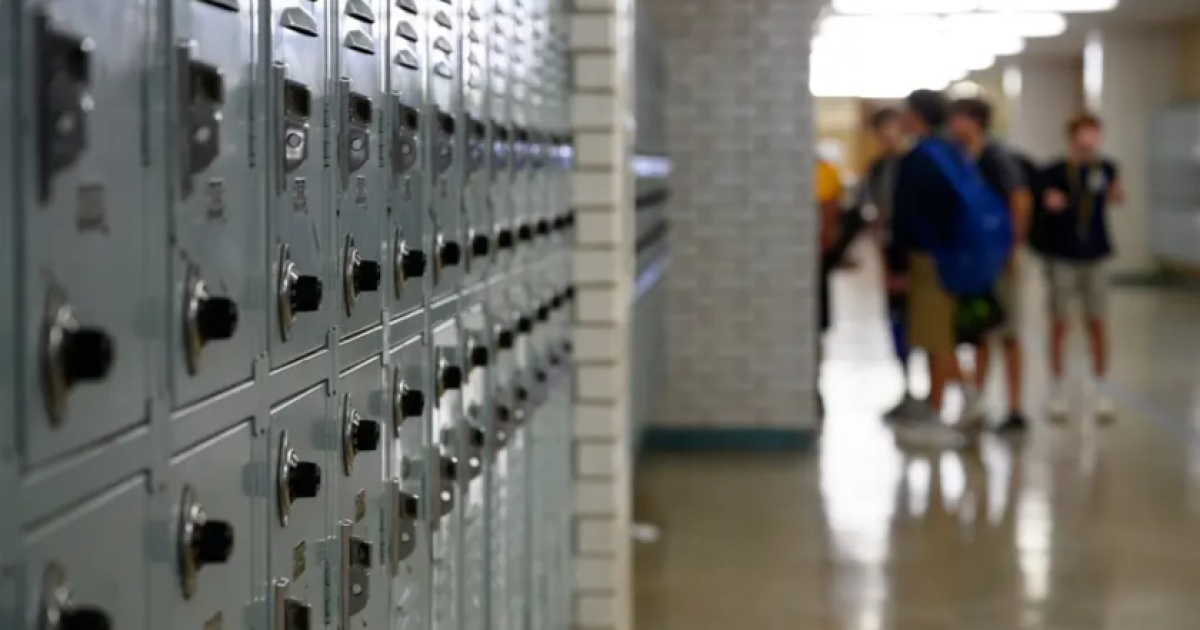TX judge temporarily blocks release of 'unlawful' school accountability ratings - Vimarsana News