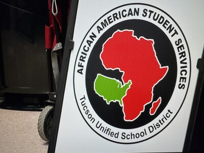TUSD Black History Month