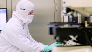 SEMICONDUCTORS