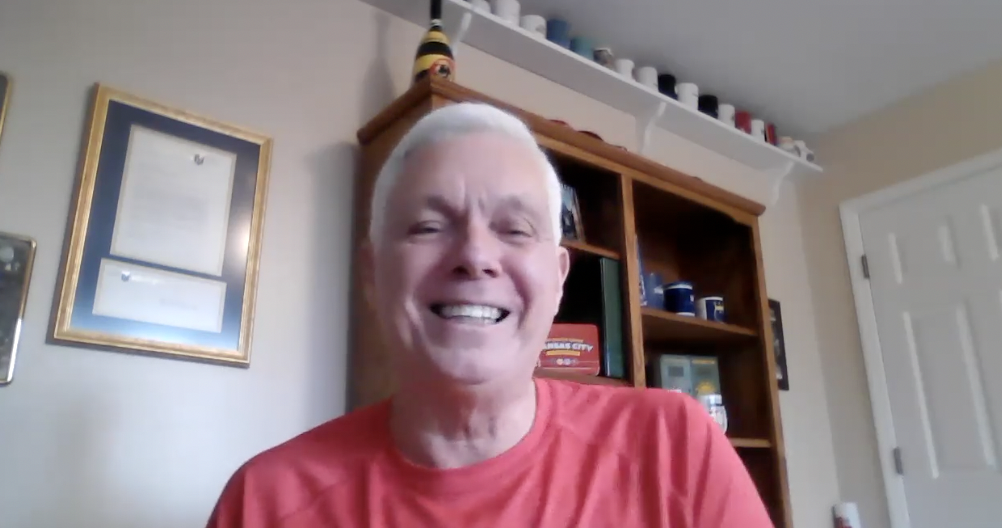 ROGER COOPER