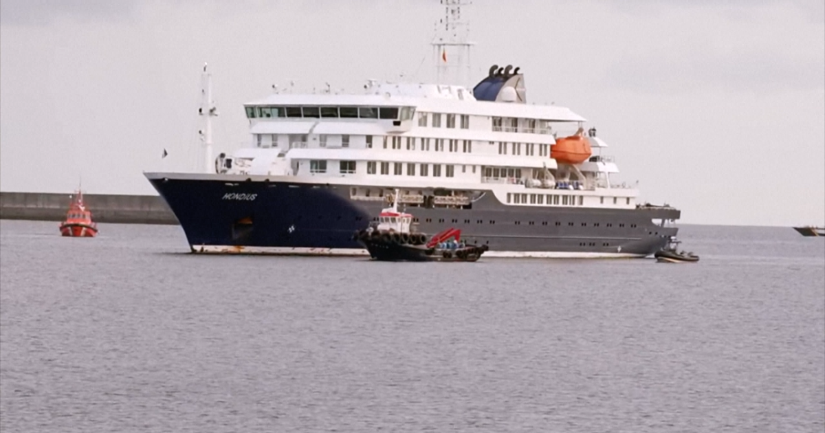 California health officials address hantavirus concerns after cruise ship deaths linked to Andes virus