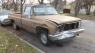 Collateral damage: Billings man feels 'helpless' after vintage truck hit by stolen vehicle