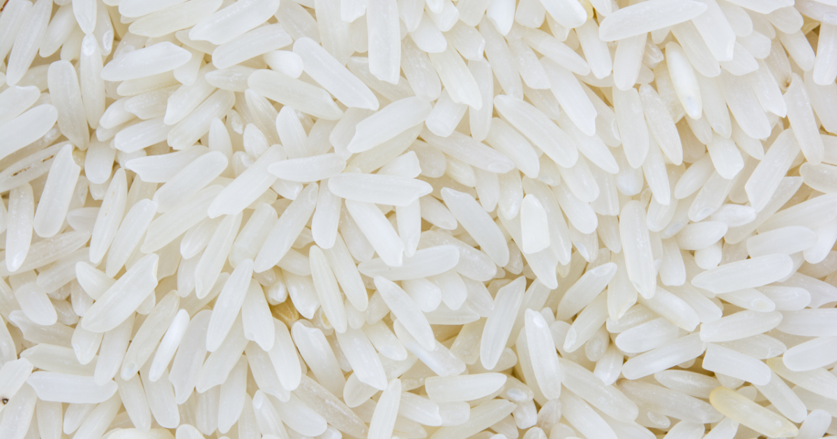 Consumer Reports finds arsenic in some rice products