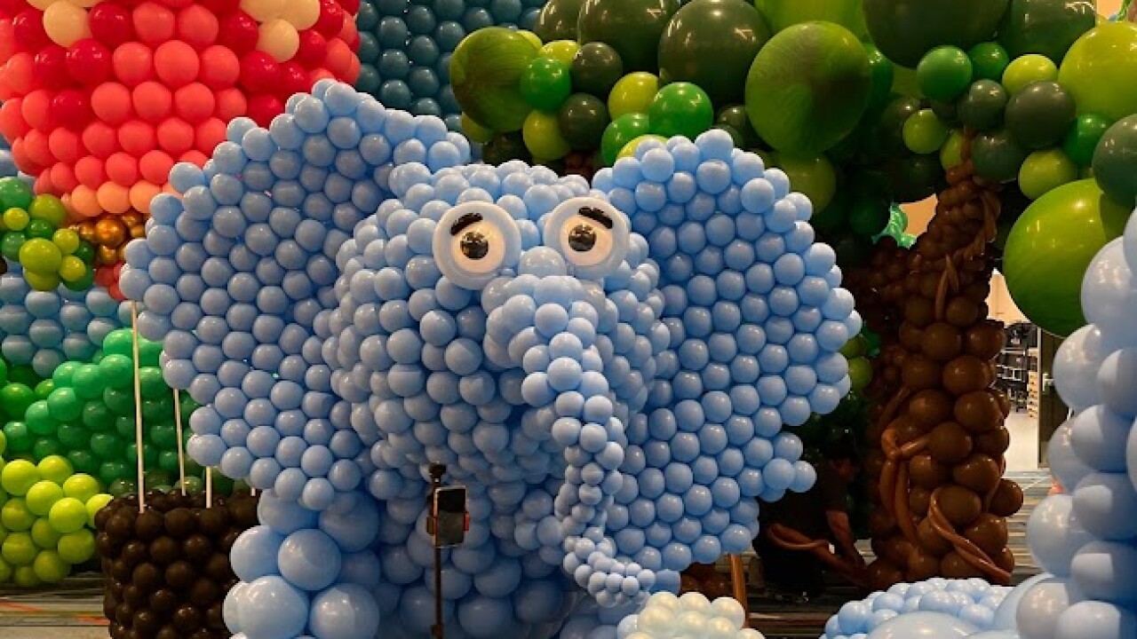 Balloon 7