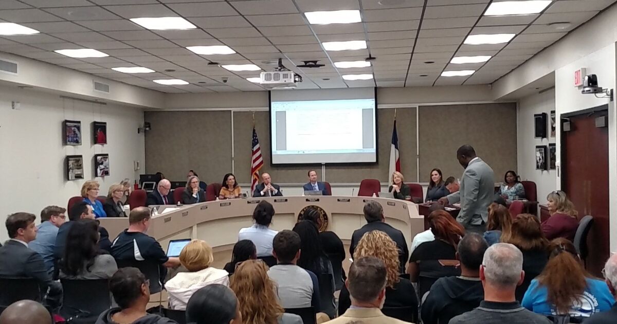 Killeen Isd Releases Long Awaited Special Education Dept Audit