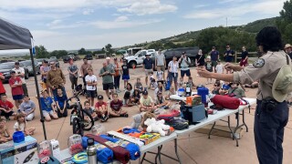 2025 Adventure Day 