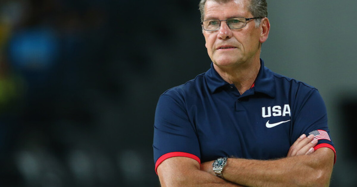 Harsh Coach Coach's harsh take on young athletes goes viral