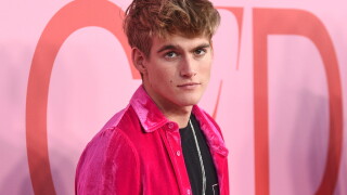 Presley Gerber